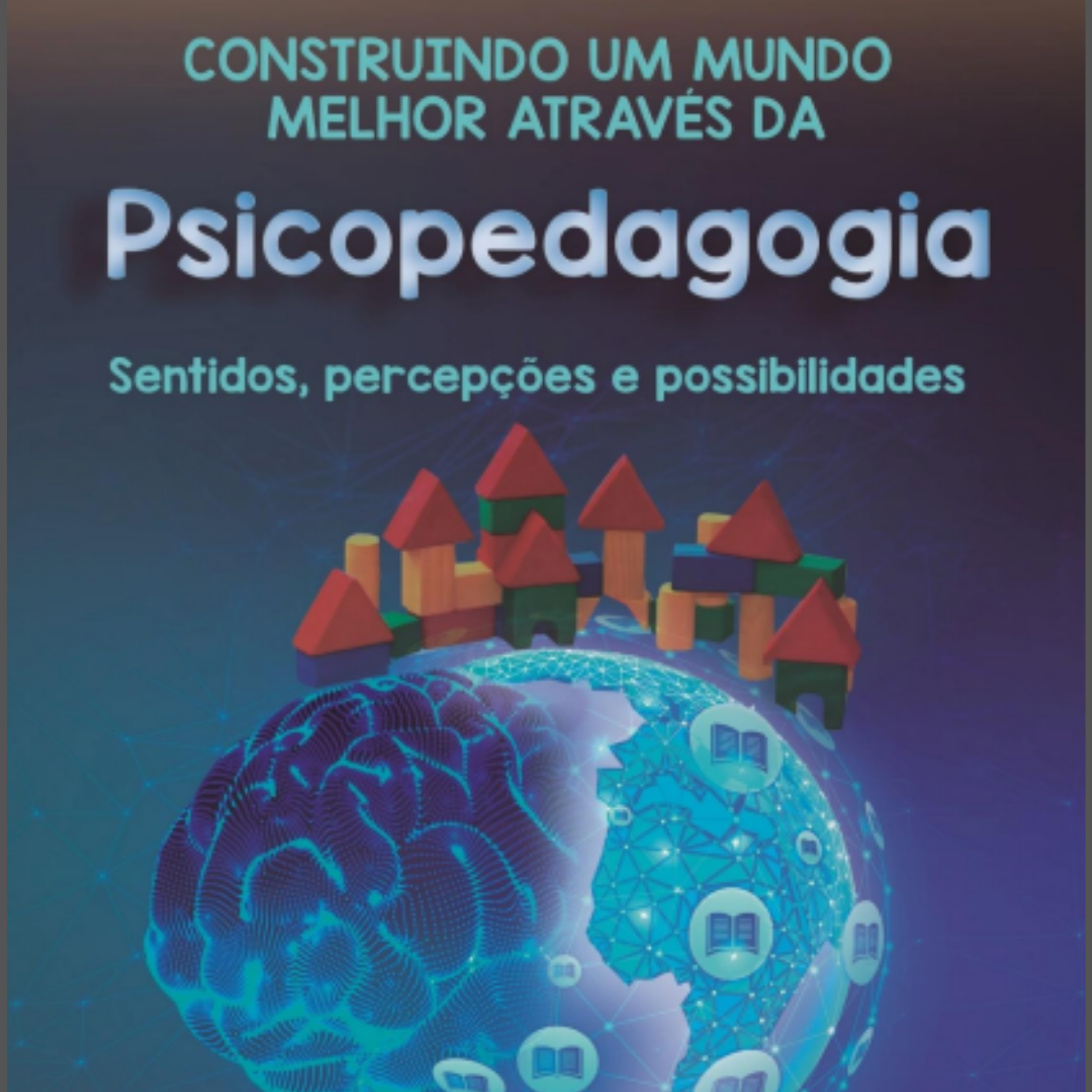 E falando em psicopedagogia : Jogos e Aprendizagem - possibilidades